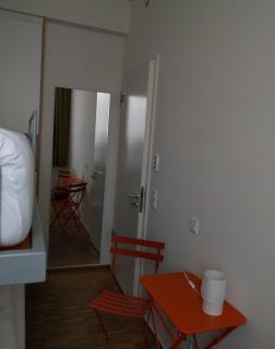 Seminarhaus S1516 - Berlino - 7