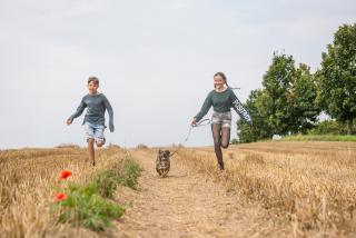 Golchener Hof - Familienhotel & Bauernhofurlaub in Mecklenburg - 2