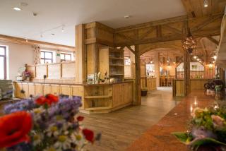 Golchener Hof - Golchen - 1