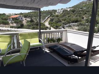 Holiday house Val - Pašman - 1