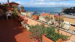 La casa di Elba e Mario - Porto Santo Stefano - 3