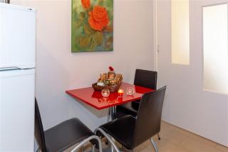 Dafni's Beachfront Luxury Studios - Nikiti - 2