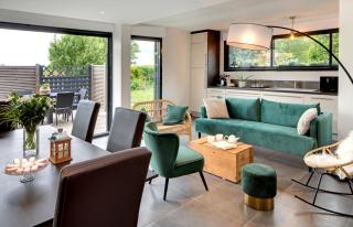 Aux Chambres d'à Coté - 9