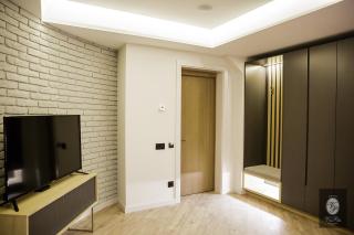 VisPas Hotel - Chişinău - 5