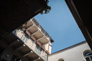 Cinque Rooms - Verona - 1