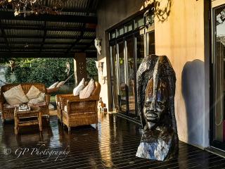 Laguna Lodge - Graskop - 7