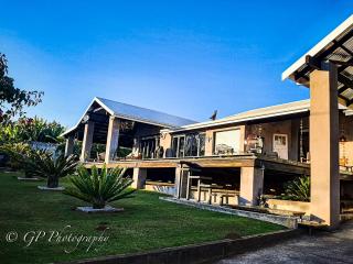 Laguna Lodge - Graskop - 1