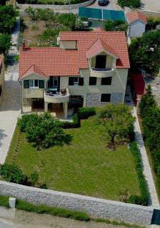 Seaside Apartments Laurus Murter - Murter - 0