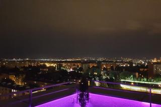 Luksusowy apartament z tarasem - Krakow - 5