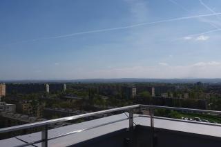 Luksusowy apartament z tarasem - 4