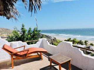 Hotel Smiling Crab - Canoas de Punta Sal - 6
