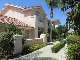 Garden Inn and Suites Fresno - Fresno - 3