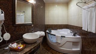 Kristel Hotel - Saints Constantine and Helena - 3