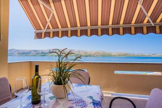 Apartmani Komešić - Zubovići - 1