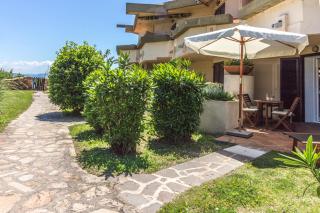 Appartamenti Begonia - Terza Spiaggia - Golfo Aranci - 5