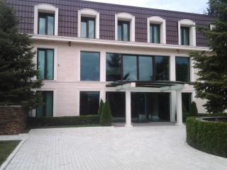 Hotel Villa Ekaterina - 9