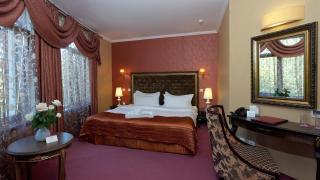 Kristel Hotel - Saints Constantine and Helena - 5