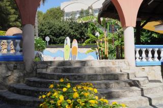 Mini Golf Apartments - Canyamel - 2