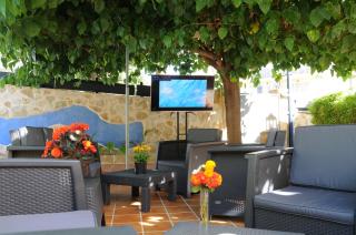 Mini Golf Apartments - Canyamel - 9