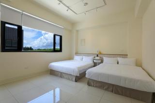Cheese Cookie Homestay - Magong - 7