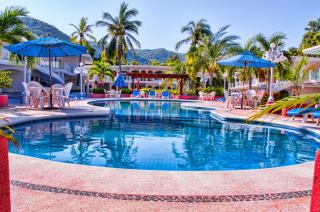 Hotel Costa Azul - Acapulco - 0