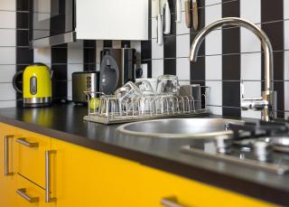 At the Fountain Apartment by BookingHost - Warschau - 2