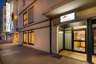 acora Karlsruhe Zentrum Living the City - 6