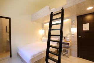 Cheese Cookie Homestay - Magong - 8