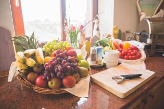 Golchener Hof - Familienhotel & Bauernhofurlaub in Mecklenburg - Golchen - 7