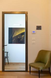 Gualchierina apartment - Prato - 1