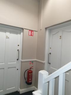 Double bedroom studios - 6