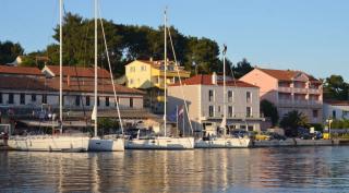 Stone House Buljanovic - Sali - 0