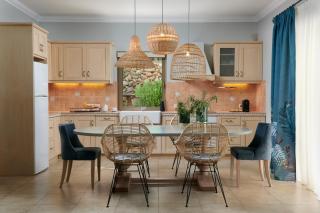 Artblue Villas - Tsoukalades - 1