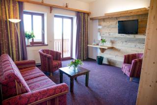 Golchener Hof - Familienhotel & Bauernhofurlaub in Mecklenburg - Golchen - 9