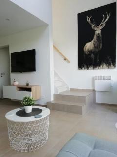Terrasses de Malmedy F&L triplex 214 et studio 320 et 317 et Studio supérieur 340 - Malmedy - 1