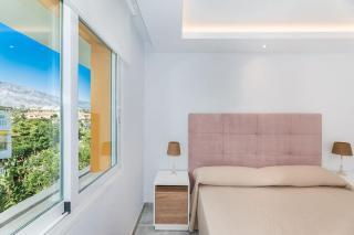 Friends & Family Well presented apartment located in La Dama de Noche - Marbella - 5
