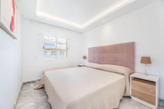 Friends & Family Well presented apartment located in La Dama de Noche - Marbella - 8