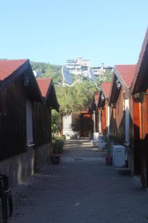 Huzur Pansiyon ve Cay Bahcesi - Bursa - 0