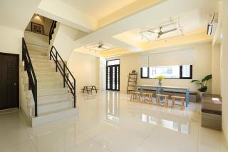 Cheese Cookie Homestay - Magong - 5