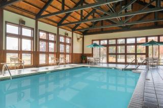 AmericInn by Wyndham Black River Falls I-94 on ATV Trail - Black River Falls - 2