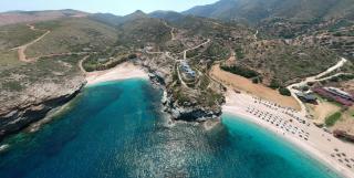 Vitali Beach Houses - Andros - 6