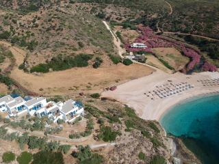 Vitali Beach Houses - Andros - 7