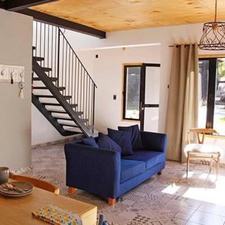Casas Chaura - 1