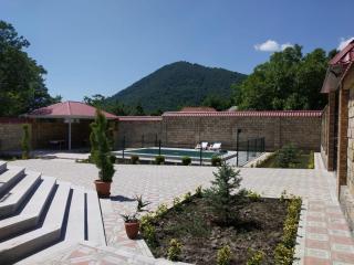 SWEET VIP - Gabala - 7