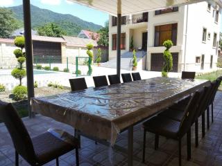 SWEET VIP - Gabala - 2