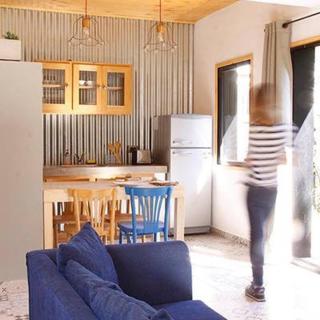 Casas Chaura - El Bolsón - 4