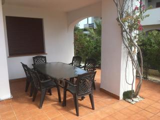 Jardines de Nuevo Vera B3 Bajo A - 7