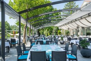 Romantique Veles Hotel - 2