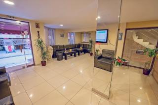 Victoria Hotel - Varna - 3