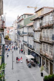 BOUTIQUE Rentals-Flores Plaza in city historical center - Porto - 5